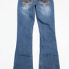 #175 Twentyone Black By Rue21 Jeans Blue | c. 202 | Size 6