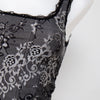 #023 White House Black Market Camisole Top Gray | c. | Size 6/8