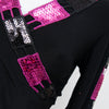 #079 How Cool T-shirt Black | c. 202 | Size 8