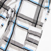 #141 Machine28 Shorts White | c. 203 | Size 8
