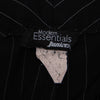 #103 Modern Essentials Pants Black | c. 201 | Size 12