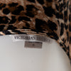#150 Victoria's Secret Cami Top Brown | c. 191 | Size 8