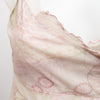 # Poetic Movement Camisole Top Pink | c. | Size