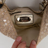 #193 Guess By Marciano Shoulder Bag Beige | c. 195 | Size