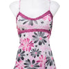 #010 Peace On Earth By Nexxera Cami Top Pink | c. 200 | Size 8
