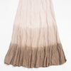 # Mekko Skirt Beige | c. 202 | Size 8