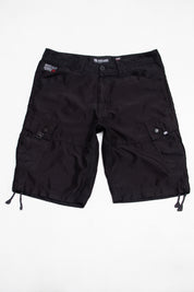 #085 Ecko Unltd. Jort Black | c. 211 | Size 10