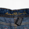 #151 Arizona Jean Co. Skirt Blue | c. 203 | Size 10