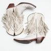 #176 buffalo Shoes White | c. 201 | Size 9