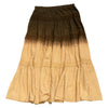 #172 Skirt Brown | c. 197 | Size 8