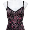 #17 Per Station Cami Top Black | c. 194 | Size 12