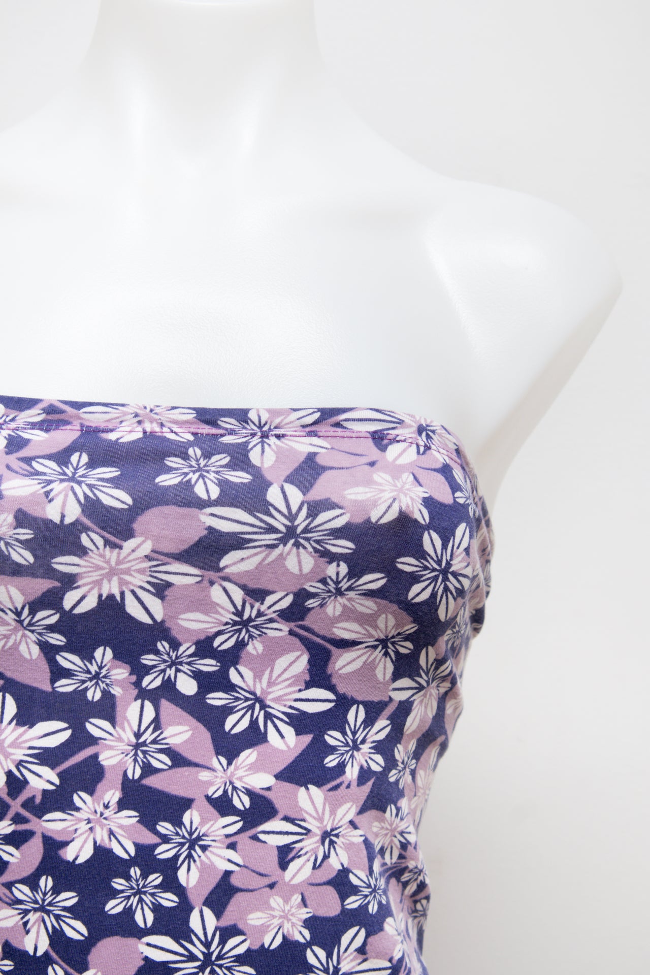 #22 Dvs Camisole Top Purple | c. 189 | Size 8