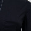#094 Bcbgmaxazria T-shirt Black | c. 200 | Size 8