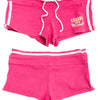 # Bsk Shorts Pink | c. 183 | Size 4/6