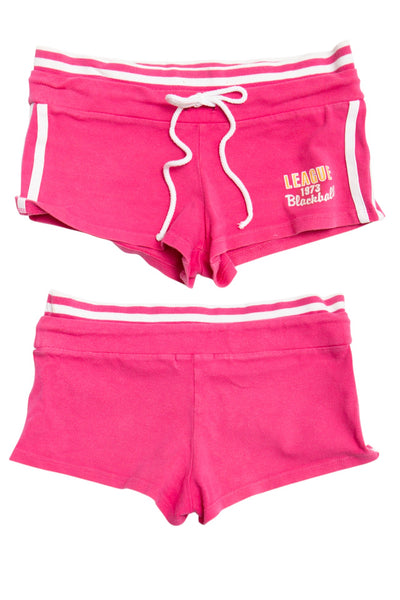 # Bsk Shorts Pink | c. 183 | Size 4/6