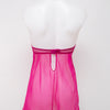 #088 Camisole Pink | c. 201 | Size 8