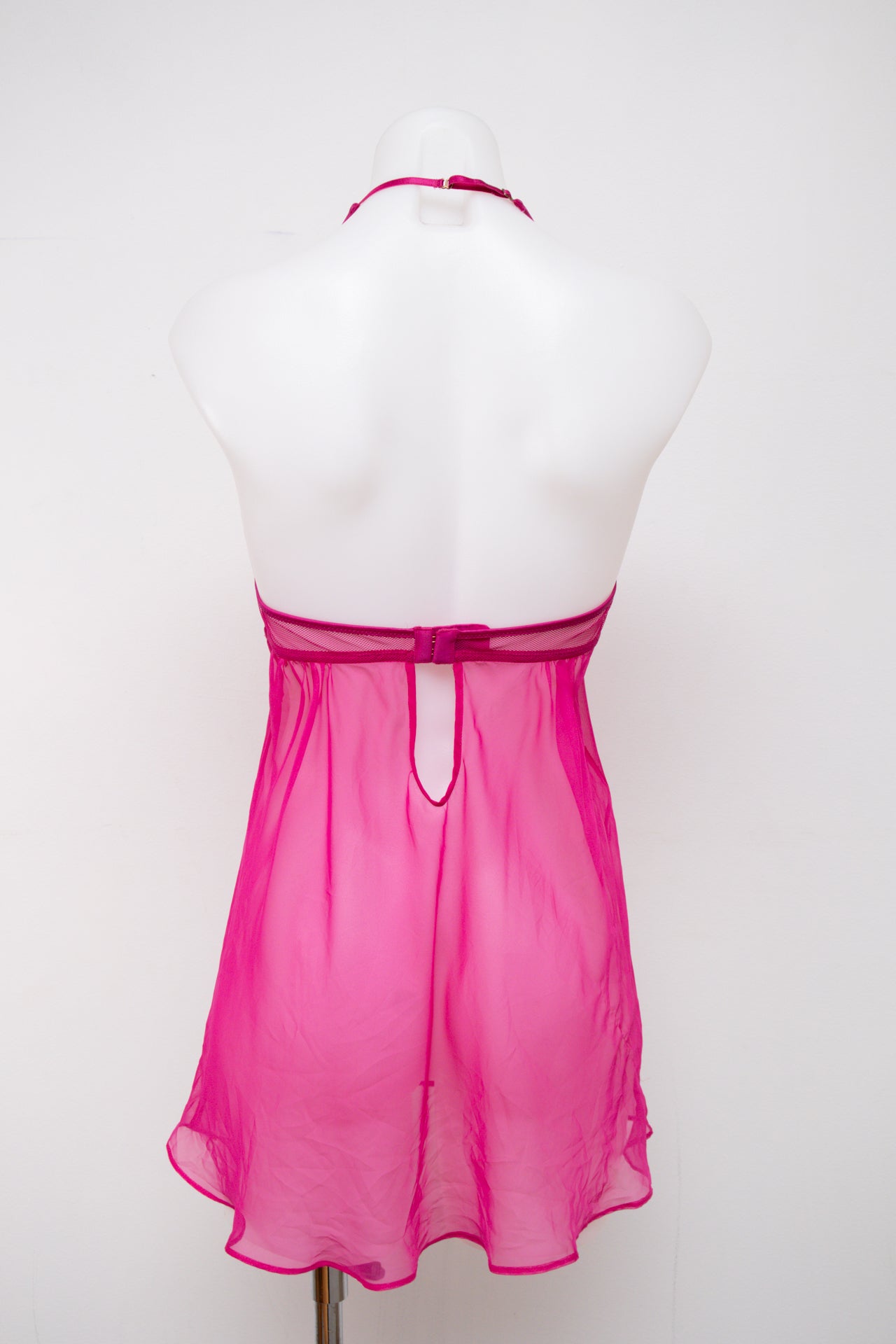 #088 Camisole Pink | c. 201 | Size 8