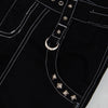 #170 Tripp Nyc Pants Black | c. 199 | Size 6