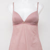 #015 Intimissimi Cami Pink | c. | Size 8