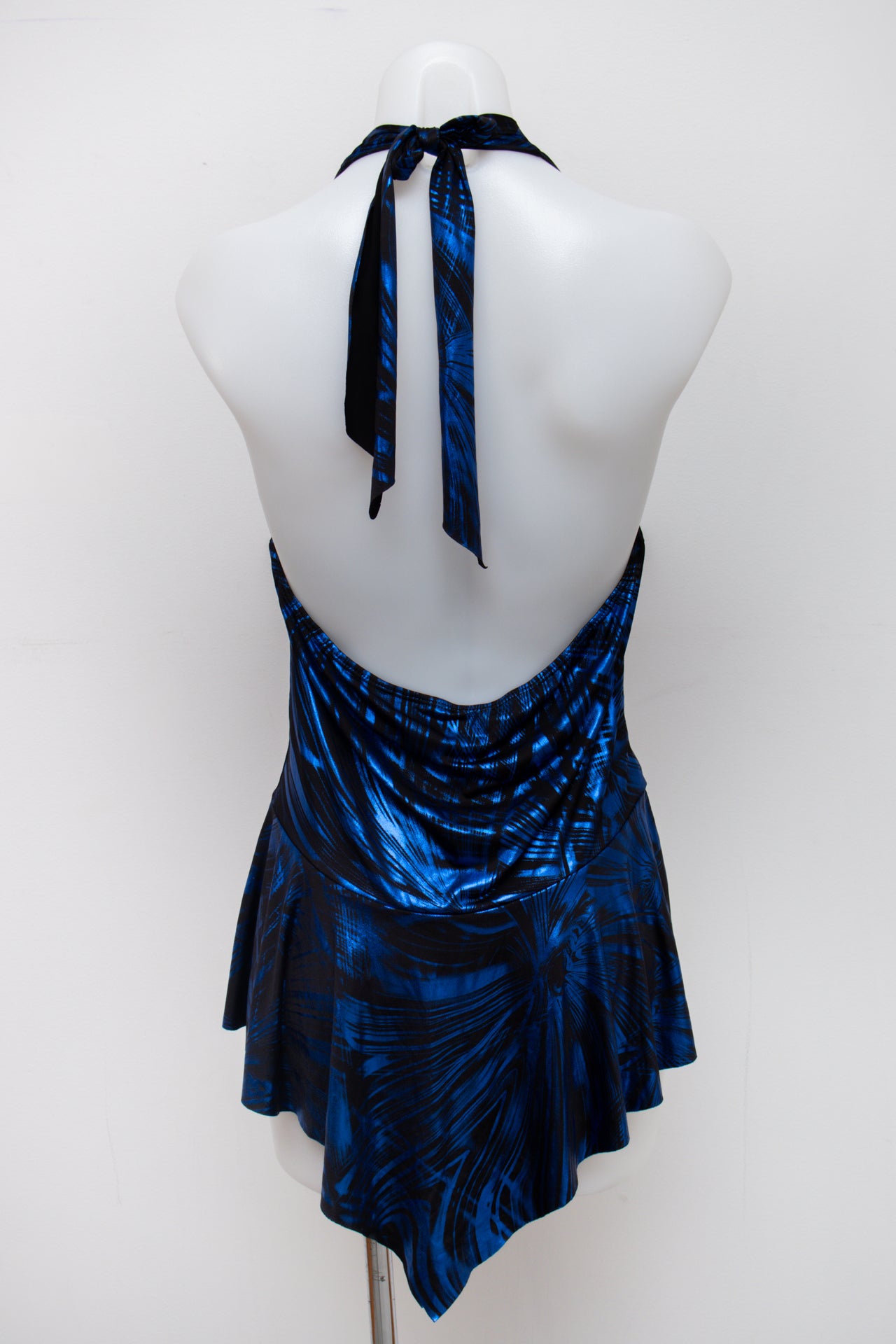 #11 Tu Tu Camisole Top Blue | c. 195 | Size 10