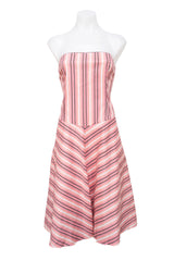 #045 Teeze Me Dress Pink | c. 212 | Size 12