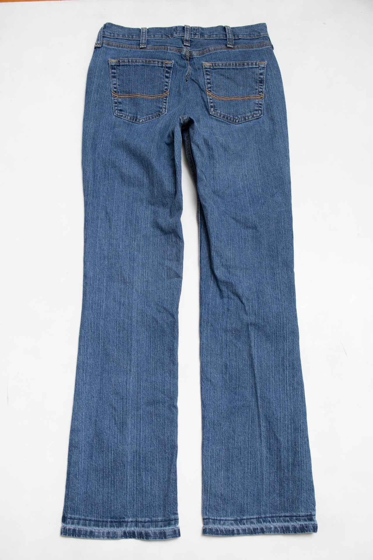 #31 C.e. Schmid Workwear Jeans Blue | c. 187 | Size 8/10