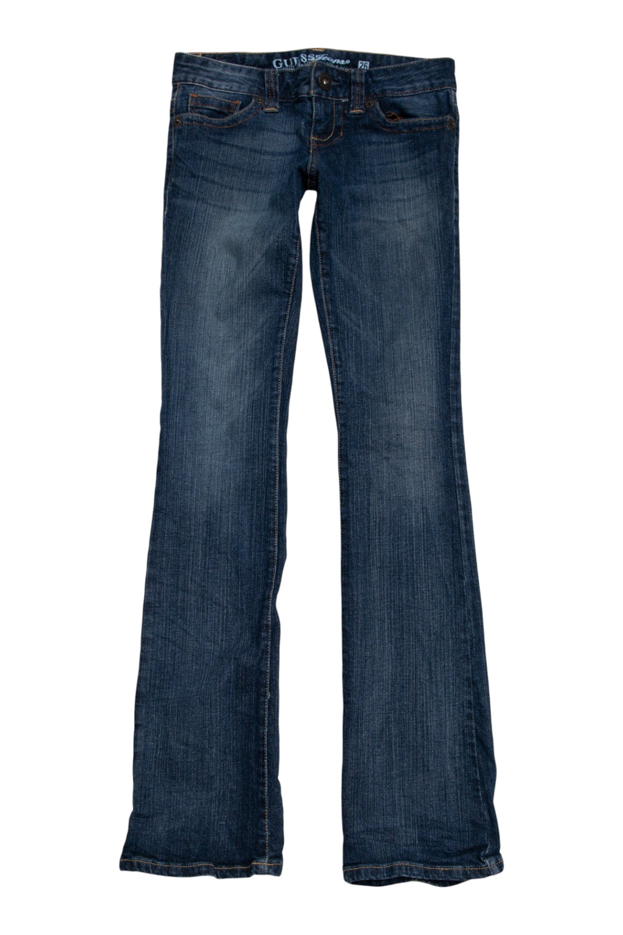 #138 Guess Jeans Blue | c. 197 | Size