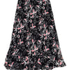 #187 East 5th Skirt Black | c. 207 | Size 8