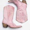 #194 Shoulder Bag Pink | c. 201 | Size 9