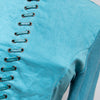 #71 Lipzoll T-shirt Blue | c. 192 | Size 8