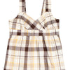 #132 Ann Taylor Camisole Top Brown | c. 199 | Size 6