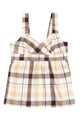 #132 Ann Taylor Camisole Top Brown | c. 199 | Size 6