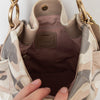 #174 Coach Shoulder Bag Beige | c. 206 | Size
