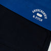 #158 Abercrombie & Fitch Shorts Blue | c. 196 | Size 10
