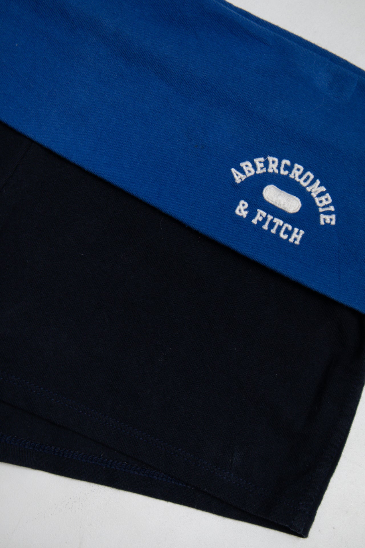 #158 Abercrombie & Fitch Shorts Blue | c. 196 | Size 10