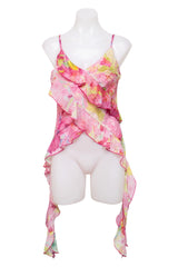 #012 Cami Pink | c. 211 | Size 8