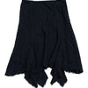 #169 Skirt Black | c. 202 | Size 12