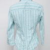 #049 Guess Long Sleeve Blue | c. 209 | Size 10