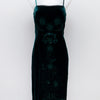 #135 Cami Top Black | c. 192 | Size 8