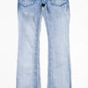 #009 Twenty Black By Rue 21 Jeans Blue | c. 206 | Size 6
