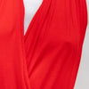 # Tank Top Red | c. | Size