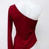 #89 Kona Camisole Top Red | c. 198 | Size 8