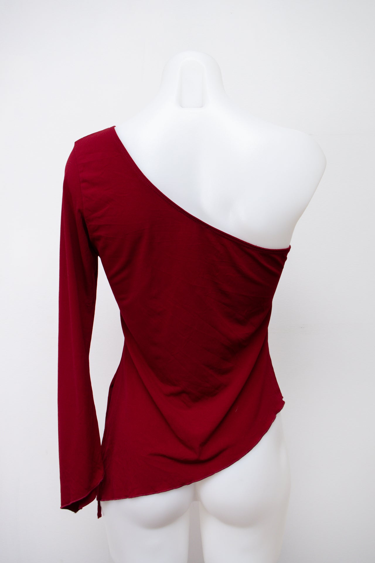 #89 Kona Camisole Top Red | c. 198 | Size 8