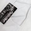 #182 Klayz Pants White | c. 190 | Size 6