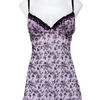 #125 Camisole Top Pink | c. 194 | Size 10C / 8
