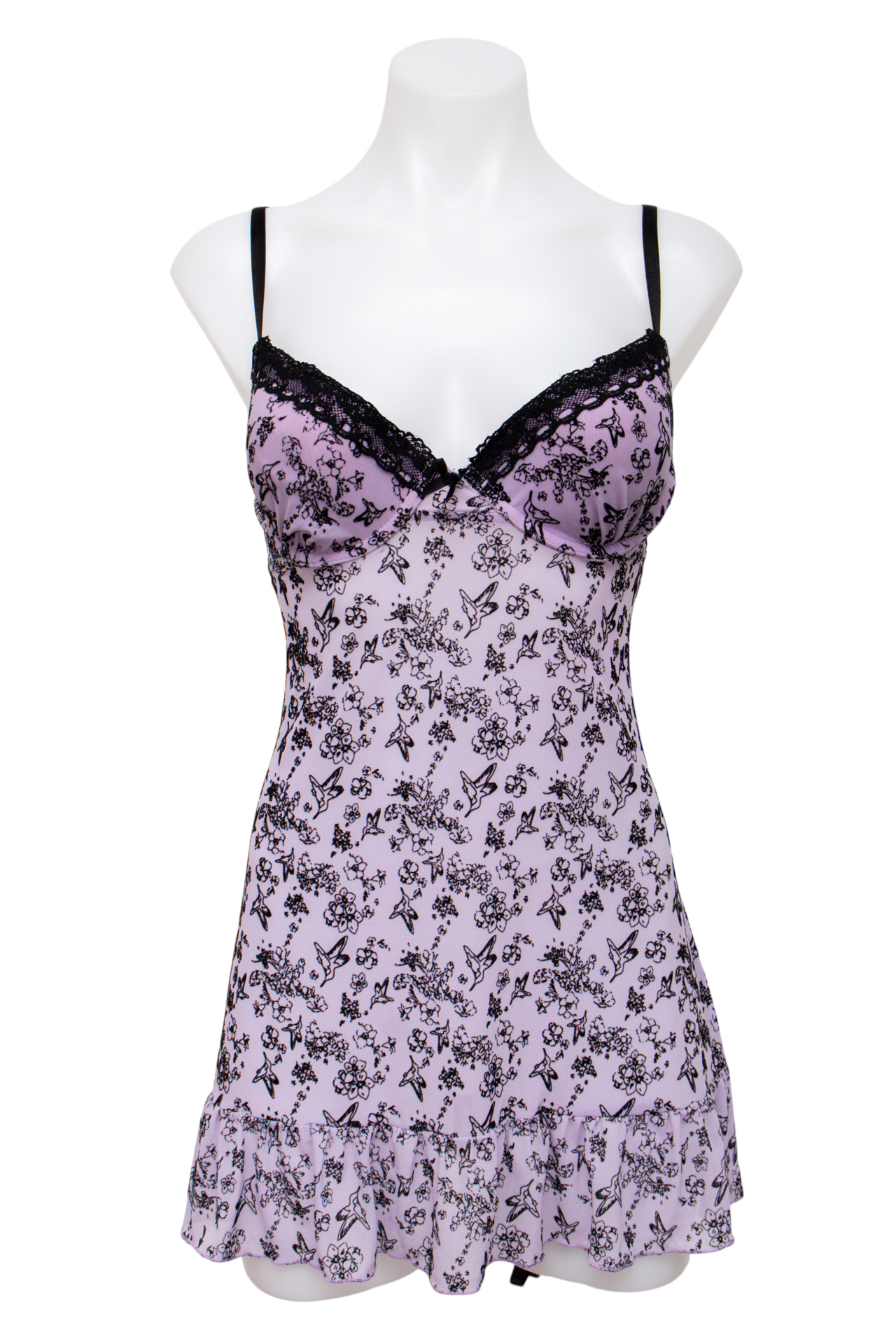 #125 Camisole Top Pink | c. 194 | Size 10C / 8