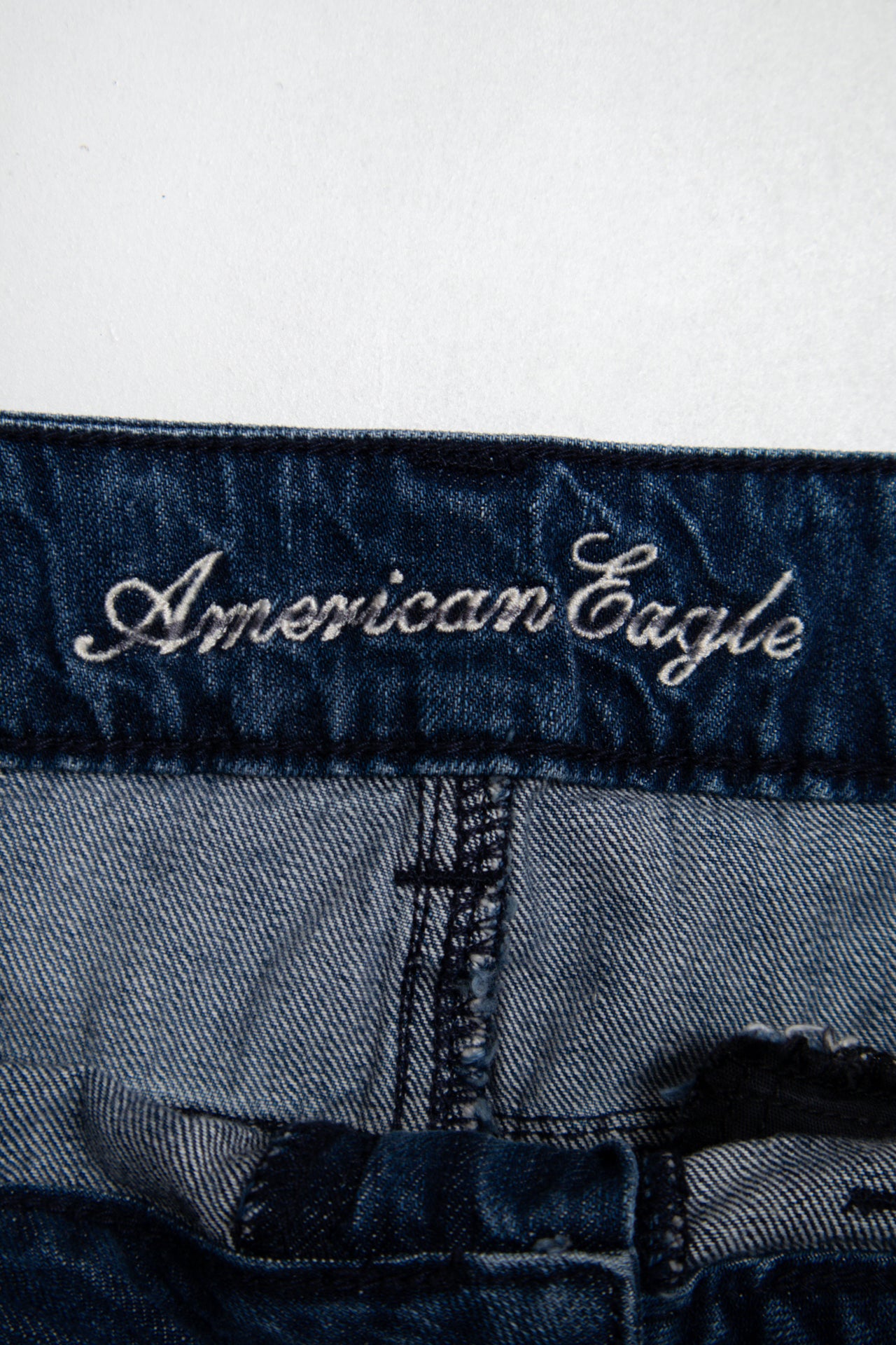 #179 American Eagle Shorts Blue | c. 191 | Size 6