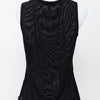 #50 Rw&co. Tank Top Black | c. 198 | Size 10