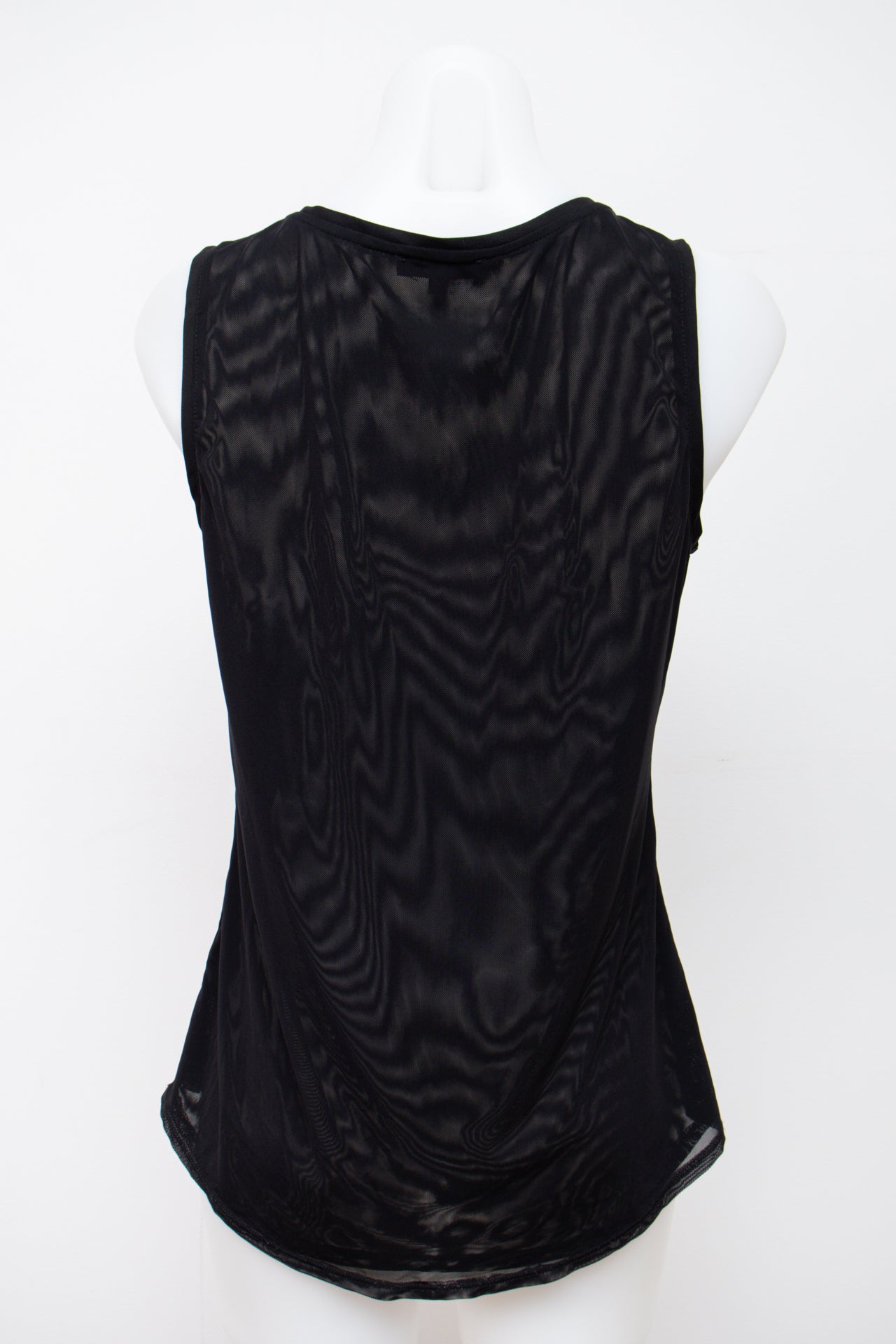 #50 Rw&co. Tank Top Black | c. 198 | Size 10
