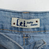 #160 Levi's Denim Shorts Blue | c. 190 | Size 12